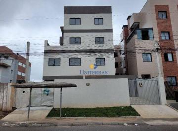 a2558782c1f7c244fad64eb978758c6f044d4ed7 · Apartamento com 3 dormitórios à venda, 66 m² por R$ 339.000,00 - Guaraituba - Colombo/PR
