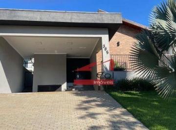 6d3fcb05736092b8116646de177faa57438f6082 · Casa com 4 dormitórios para alugar, 360 m² por R$ 13.000,00/mês - Condomínio Portal de Bragança Hori
