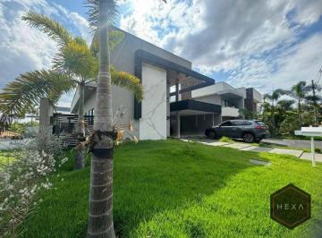 885e8485cfa5e54b1ff4a20da3aaa49e95481083 · Casa com 3 suítes à venda Condomínio do Lago - Goiânia/GO