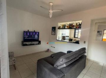 c8b27c281425e9cdb8ed4dc80509df683484e4ac · Village à venda, 47 m² por R$ 450.000,00 - Jardim Vista Linda  - Bertioga/SP