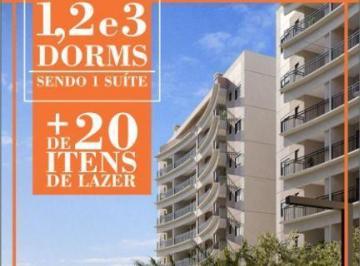 212551fe47cd950facbba94c0fe82f697c535165 · Apartamento com 1 dormitório à venda, 51 m² por R$ 465.800 - Santa Helena - Bragança Paulista/SP
