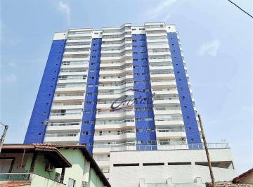 0b7b67a64986c695a592c1ed3e9d851f423bf5f3 · Apartamento à venda, 112 m² por R$ 740.000,00 - Guilhermina - Praia Grande/SP