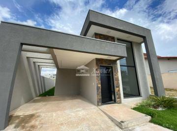 521def3679e399a5e39d212f7fc317ceba085b5a · Casa com 3 dormitórios à venda, 109 m² por R$ 700.000,00 - Lago dos Pássaros - Cotia/SP