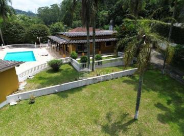 5fac9f2cee056d6d008aed33091660180b23b8a4 · Chácara à venda, 7342 m² por R$ 1.800.000,00 -  Mailasqui - São Roque/SP