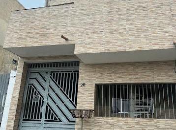 959a030a76bcf70fafb9697103bee15408406941 · Sobrado à venda, 120 m² por R$ 400.000,00 - Jardim Paraíso - Barueri/SP