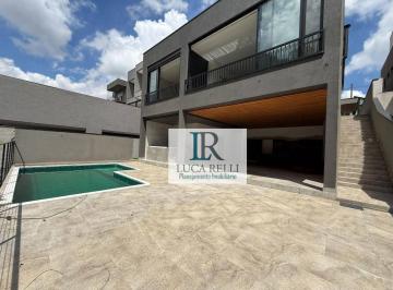 5dc537bcda1cab9760d5a6e78b9df1c0b26dc0b5 · Casa à venda, 400 m² por R$ 3.900.000,00 - Reserva Santa Maria - Jandira/SP