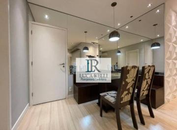 0fc0f7ebe2144f3bce3c76effbdaa1e6f9aed5ae · Apartamento com vista livre no Jardim Tupanci