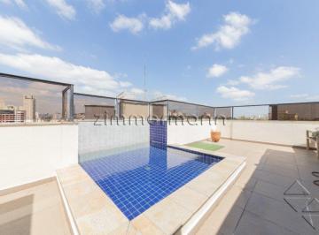 273407_i69dy_27340767e2f8c9098dd.jpg · COBERTURA DUPLEX VILA ROMANA 4 DORMITÓRIOS 3 VAGAS