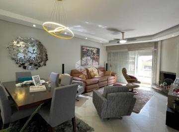 Apartamento · 589m² · 3 Quartos · 5 Vagas · Apartamento e sala comercial à venda no centro com 3 quartos em Santa Maria - RS