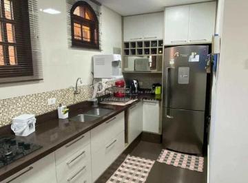 Casa · 165m² · 3 Quartos · 2 Vagas · Casa com 3 quartos, Boqueirão, Santos - R$ 1.43 mi, Cod: 7348