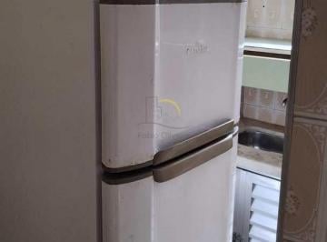 Apartamento · 40m² · 1 Vaga · Kitnet, Parque Prainha, São Vicente - R$ 180 mil, Cod: 5601