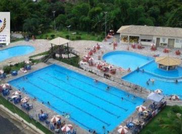 Apartamento · 24m² · 1 Quarto · Apartamento Studio para Aluguel em Jardim Belvedere Caldas Novas-GO