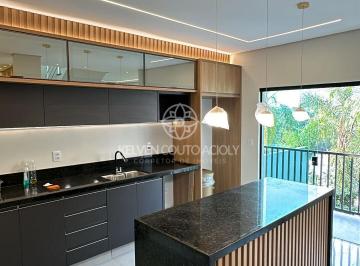 Casa de 3 quartos, Mogi das Cruzes · Casa para Locação no Aruã Eco Park – R$ 9.500/mês