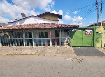 Casa · 417m² · 2 Quartos · 3 Vagas · Casa Térrea com Kitnets em Campinas em Goiânia-GO
