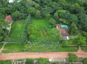 Terreno · 3100m² · Área Residencial/Comercial Buriti Sereno