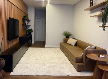 Apartamento · 170m² · 4 Quartos · 3 Vagas · Edifício Tropical Summer - Apartamento no Edifício Tropical Summer, 04 Dormitórios sendo 02 Suítes e