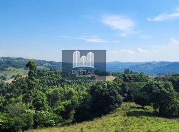 Rural · 20000m² · Área Rural de 2 hectares em Primeira secção de castro, Carlos Barbosa/RS