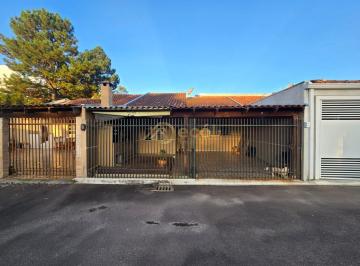 Casa · 58m² · 3 Quartos · 2 Vagas · Casa em Loteamento Itaboa, Campo Largo/PR