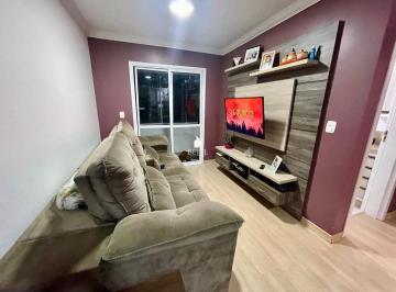 Apartamento · 63m² · 2 Quartos · 1 Vaga · Apartamento à venda no bairro Ana Rech - Caxias do Sul/RS
