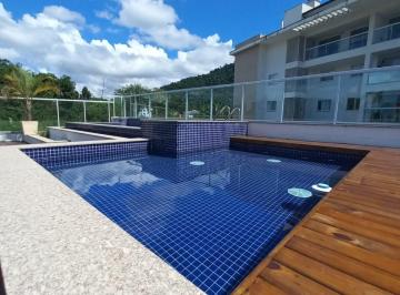 Apartamento · 89m² · 3 Quartos · 2 Vagas · Apartamento à venda no bairro Centro - Pomerode/SC