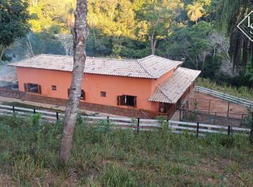 Rural · 3000m² · 3 Quartos · LINDO SÍTIO EM JABOTICATUBAS, COM ÁGUA CORRENTE NOS FUNDOS , CASA MUITO BOA