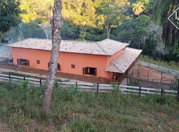 Rural · 3000m² · 3 Quartos · LINDO SÍTIO EM JABOTICATUBAS, COM ÁGUA CORRENTE NOS FUNDOS , CASA MUITO BOA