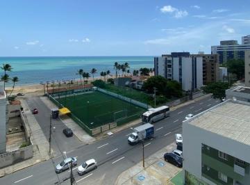 Apartamento · 55m² · 2 Quartos · 1 Vaga · Apartamento mobiliado 2 quartos Candeias