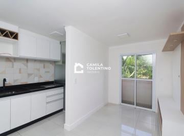 Apartamento · 46m² · 2 Quartos · 1 Vaga · Apartamento Planejado