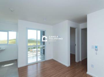 Apartamento · 46m² · 2 Quartos · 1 Vaga · Apartamento Novo com área de lazer