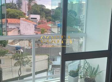 Apartamento · 80m² · 3 Quartos · 1 Vaga · Edifício Pitangueiras - Apartamento à venda no bairro Mogi Moderno - Mogi das Cruzes/SP