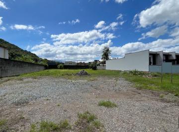 Terreno · 1405m² · Terreno em Pirabeiraba