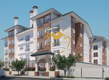 Apartamento · 66m² · 2 Quartos · 1 Vaga · Apartamento a venda em Canela, RS