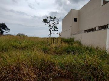 Terreno · 300m² · Lote Novo Mundo em São Gotardo
