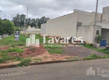 Terreno · 187m² · Terreno à venda no bairro Jardim das Garças ll - Umuarama/PR