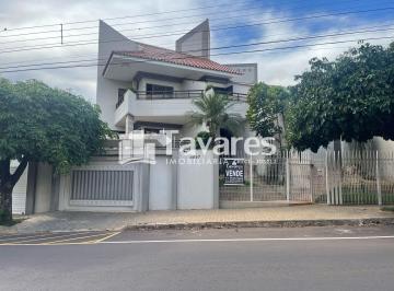 Casa · 484m² · 2 Quartos · 2 Vagas · Sobrado à venda no bairro Zona II - Umuarama/PR