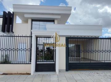 Casa · 150m² · 3 Quartos · 2 Vagas · Casa à venda no bairro Jardim Europa I - Primavera do Leste/MT