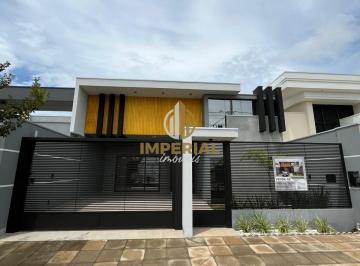 Casa · 152m² · 3 Quartos · 2 Vagas · Casa à venda no bairro Jardim Europa I - Primavera do Leste/MT