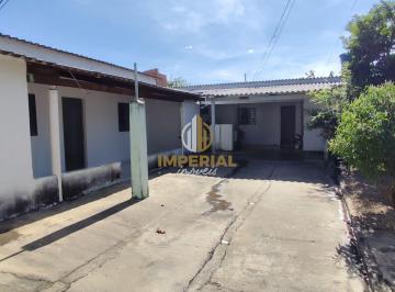 Casa · 120m² · 3 Quartos · 2 Vagas · Casa à venda no bairro Buritis I - Primavera do Leste/MT