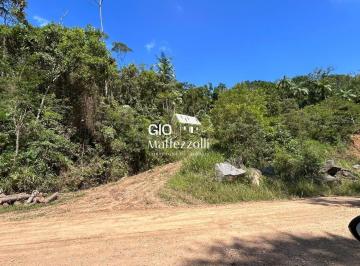 Rural · 20000m² · Sítio em Jaraguá do Sul, bairro Rio Cerro II.