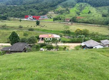 Rural · 46250m² · Sítio em Jaraguá do Sul, bairro Jaraguá 84.