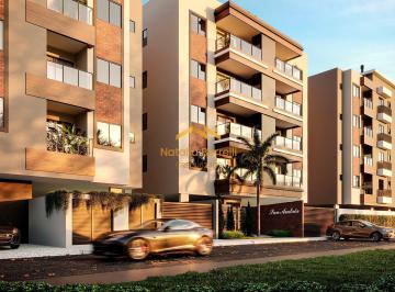 Apartamento · 72m² · 2 Quartos · 1 Vaga · Apartamento Alto Padrão em José Amândio, Bombinhas/SC