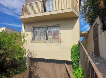 Casa · 342m² · 4 Quartos · 10 Vagas · Casa Sobrado em Vila Palmeiras, São Paulo/SP