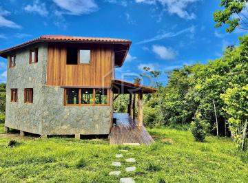 Rural · 20000m² · 2 Quartos · Paraíso Sustentável em Ecovila Rural – Rod. Ilhéus - Serra Grande