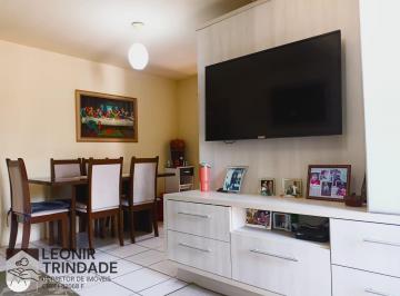 Apartamento · 54m² · 2 Quartos · Apartamento, mobiliado, 2 dormitórios, no Nossa Sra do Rosário, Caxias do Sul, RS