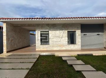 Casa · 3 Quartos · 2 Vagas · CASA COM 03 QUARTOS DISPONÍVEL PARA LOCAÇÃO