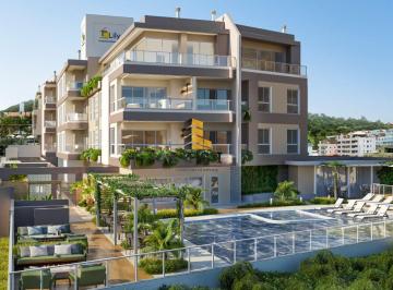 Apartamento · 83m² · 2 Quartos · 1 Vaga · Apartamento Alto Padrão de frente para o mar em Bombinhas