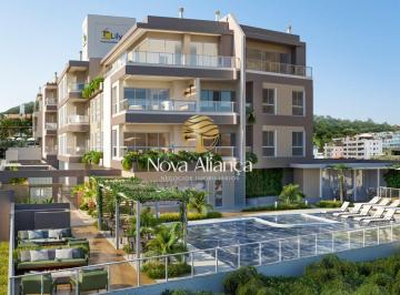 Apartamento · 83m² · 2 Quartos · 1 Vaga · Apartamento Alto Padrão de frente para o mar em Bombinhas