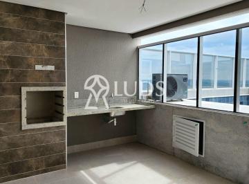 Apartamento · 243m² · 4 Quartos · 4 Vagas · Apartamento com 4 suítes no Euro Park Noronha - Lozandes