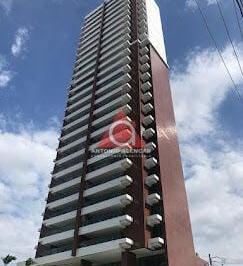 Apartamento · 175m² · 3 Quartos · 2 Vagas · Apartamento à venda no bairro Santa Mônica - Feira de Santana/BA