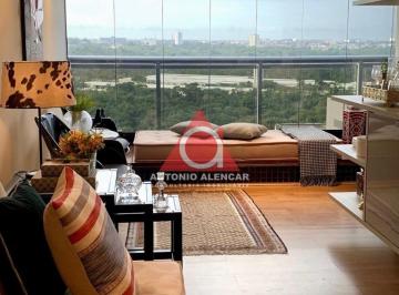 Apartamento · 1 Quarto · 1 Vaga · Apartamento à venda no bairro Caminho das Árvores - Salvador/BA